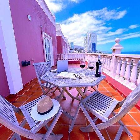 Tropicalidays Puerto Brava 2 Double Rooms 拉克鲁斯 外观 照片