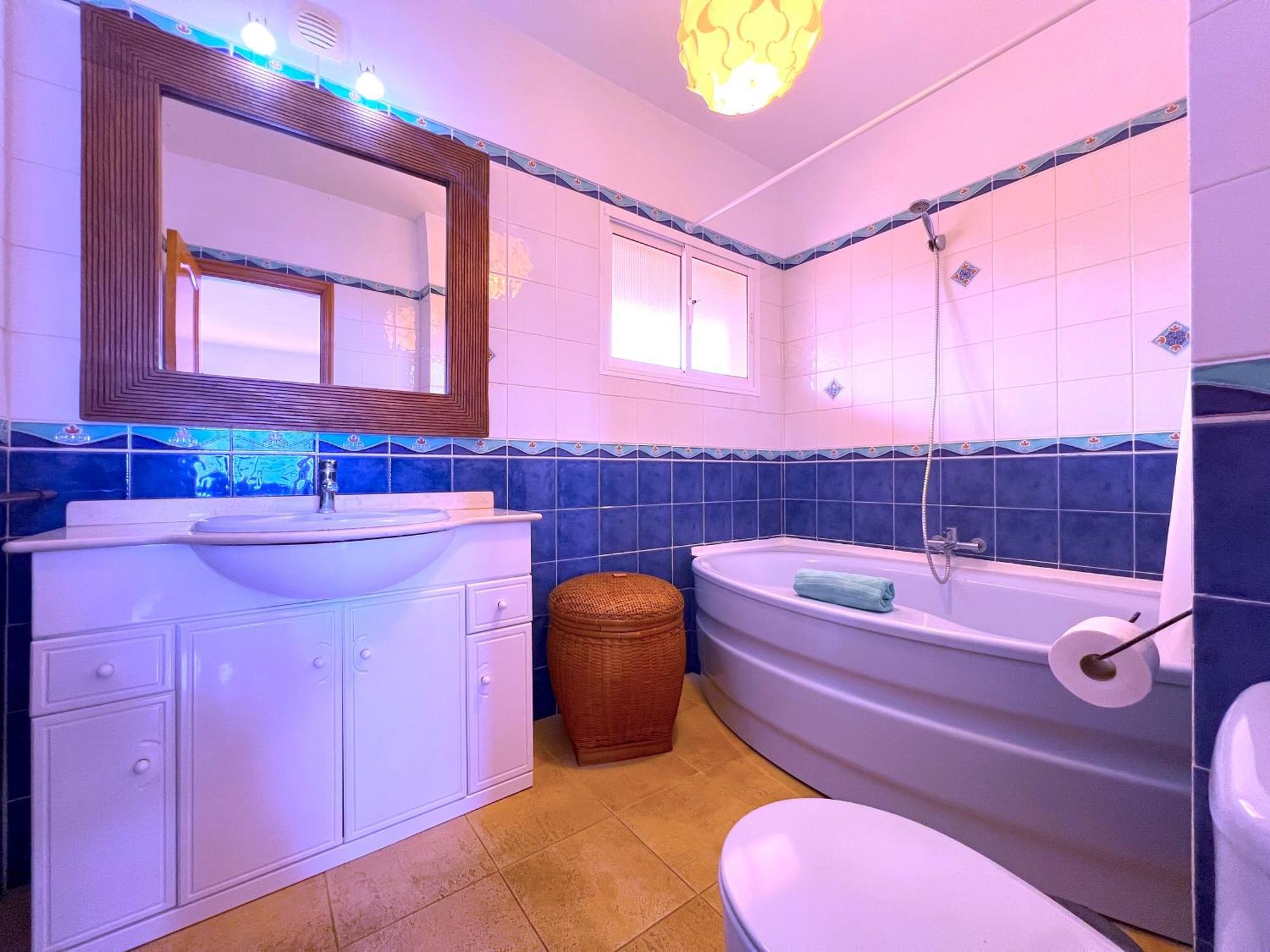 Tropicalidays Puerto Brava 2 Double Rooms 拉克鲁斯 外观 照片