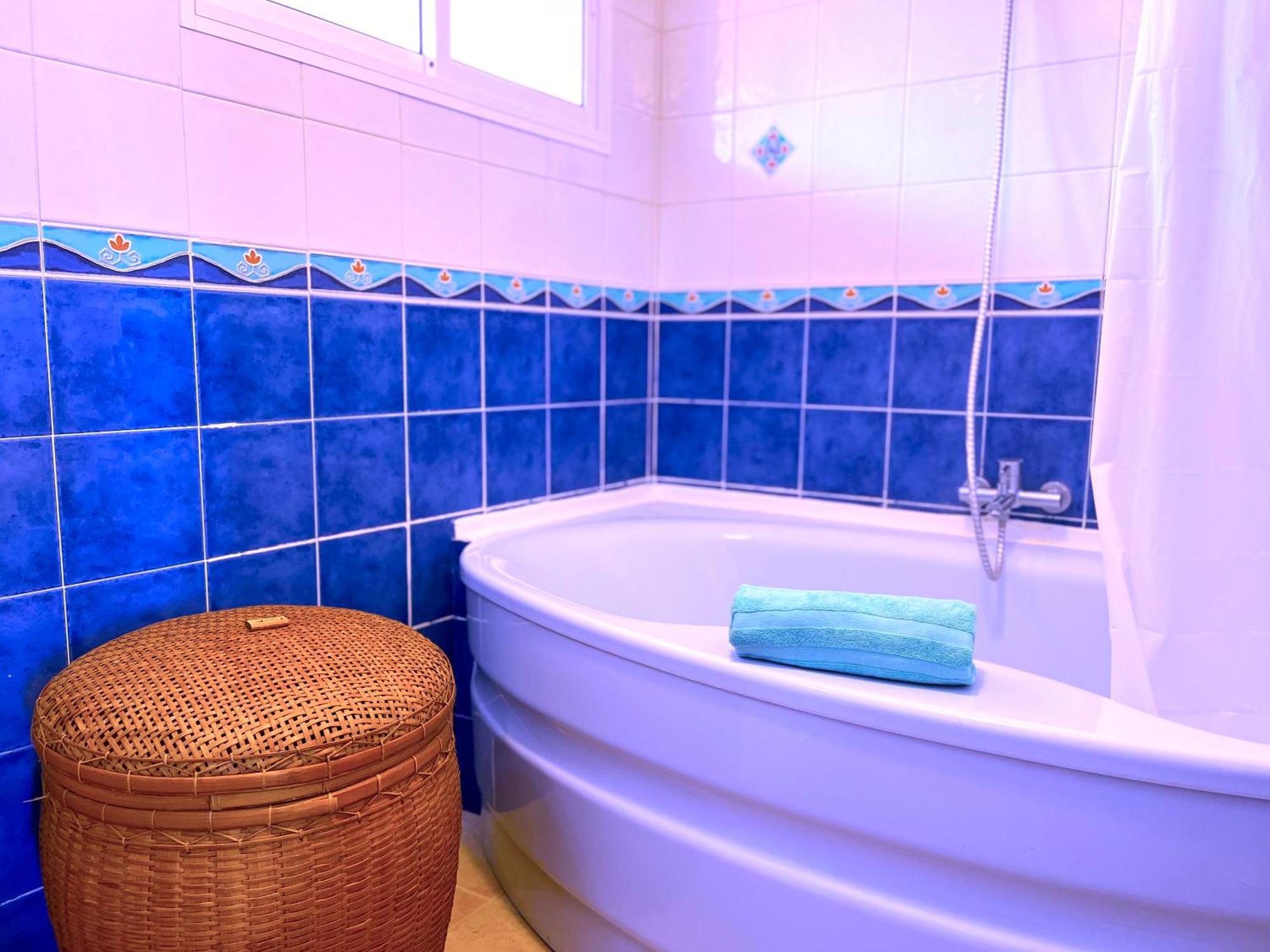 Tropicalidays Puerto Brava 2 Double Rooms 拉克鲁斯 外观 照片