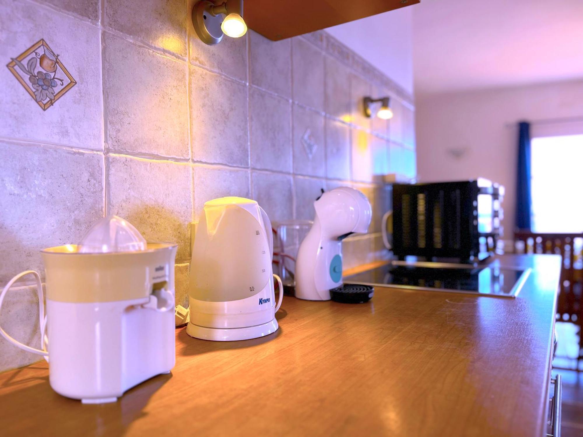 Tropicalidays Puerto Brava 2 Double Rooms 拉克鲁斯 外观 照片