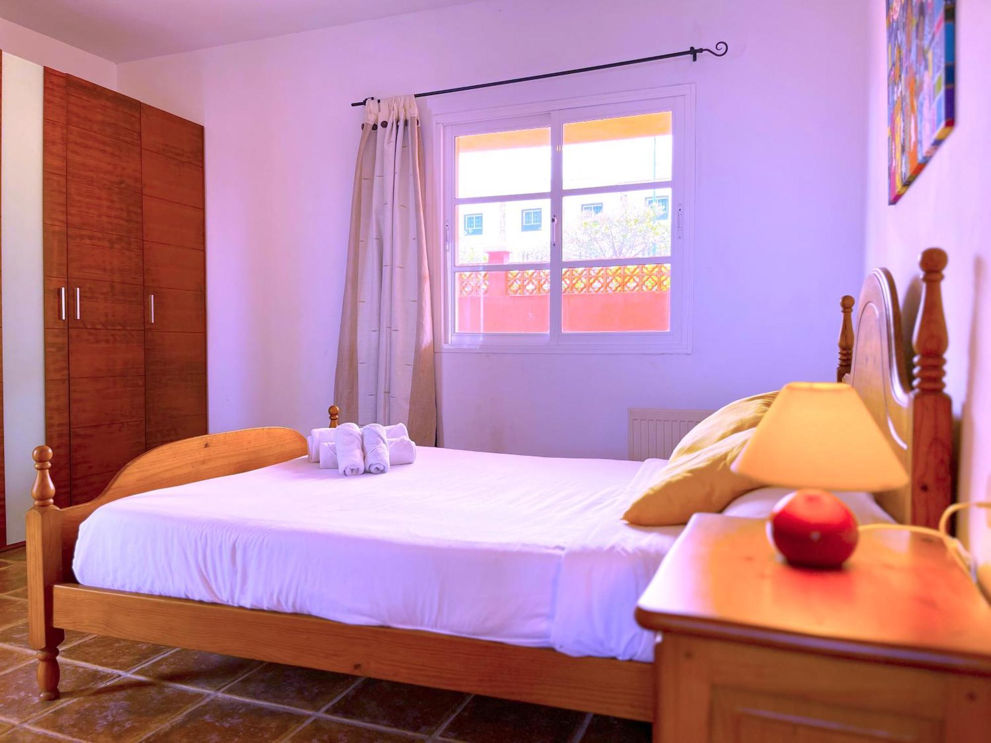Tropicalidays Puerto Brava 2 Double Rooms 拉克鲁斯 外观 照片