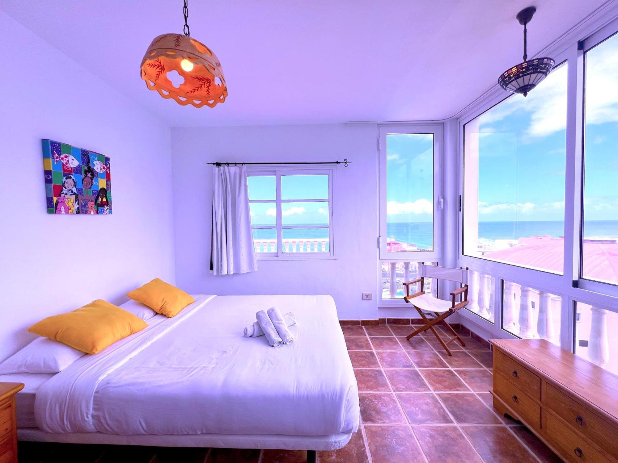 Tropicalidays Puerto Brava 2 Double Rooms 拉克鲁斯 外观 照片