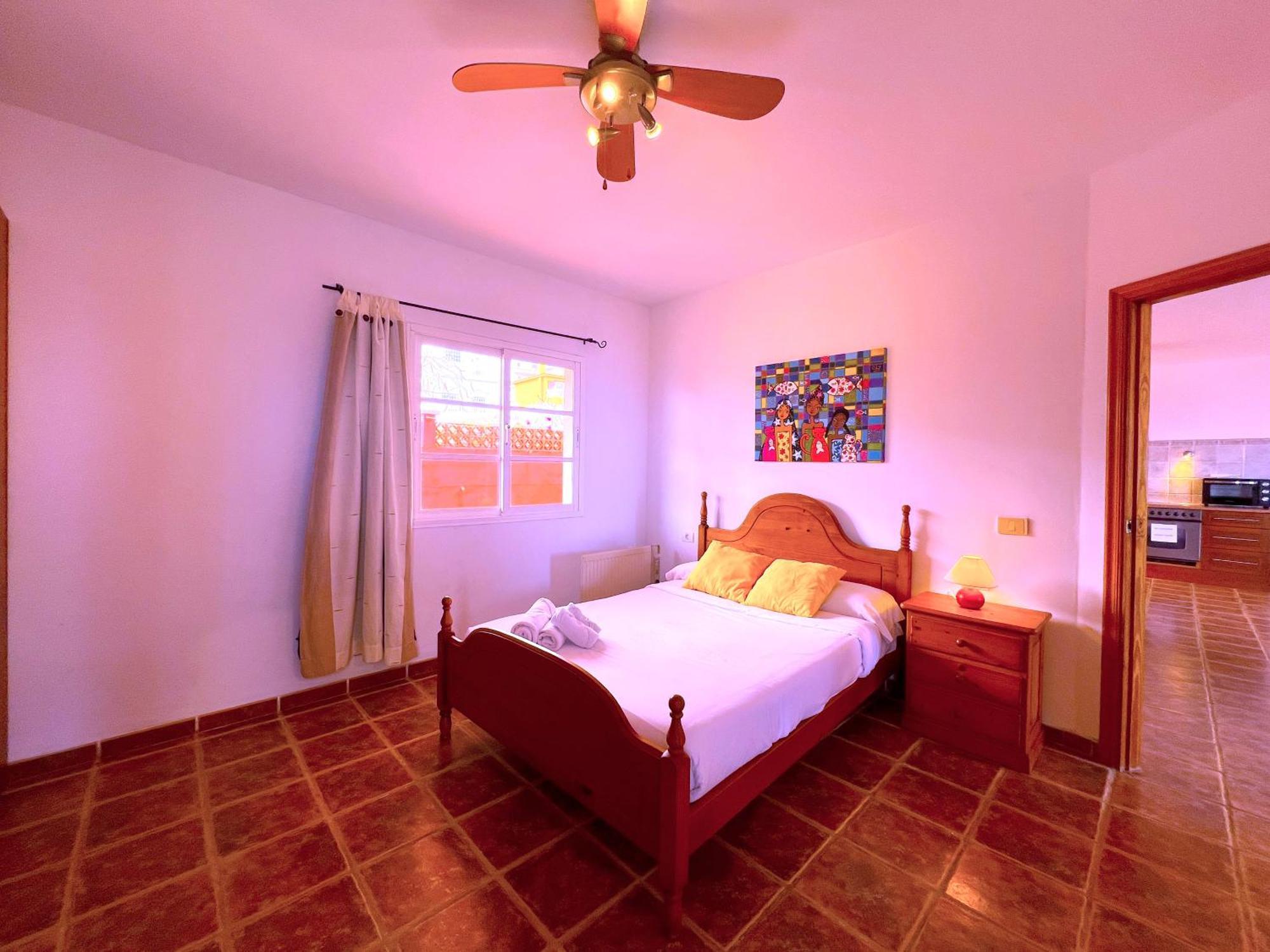 Tropicalidays Puerto Brava 2 Double Rooms 拉克鲁斯 外观 照片
