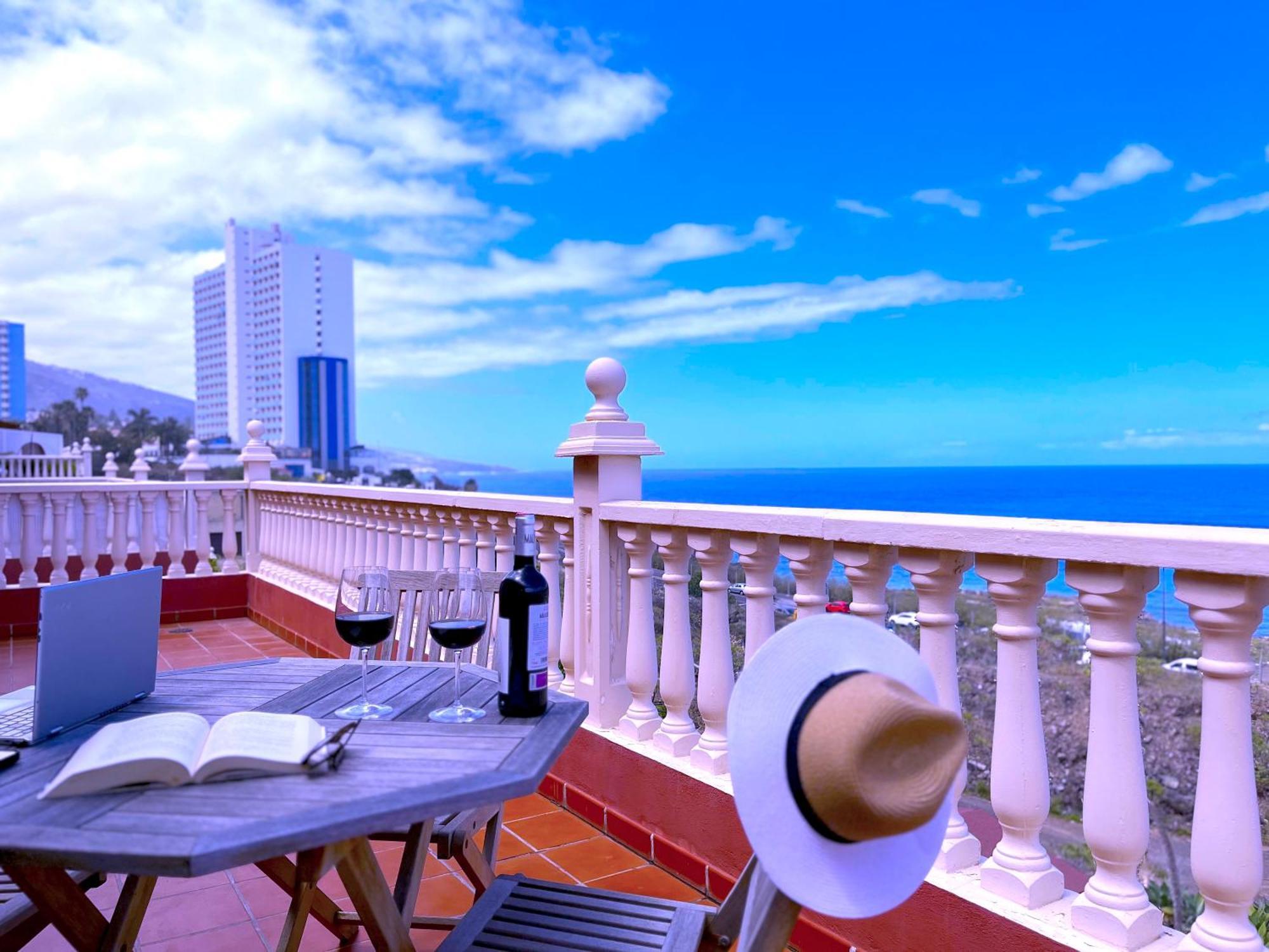 Tropicalidays Puerto Brava 2 Double Rooms 拉克鲁斯 外观 照片