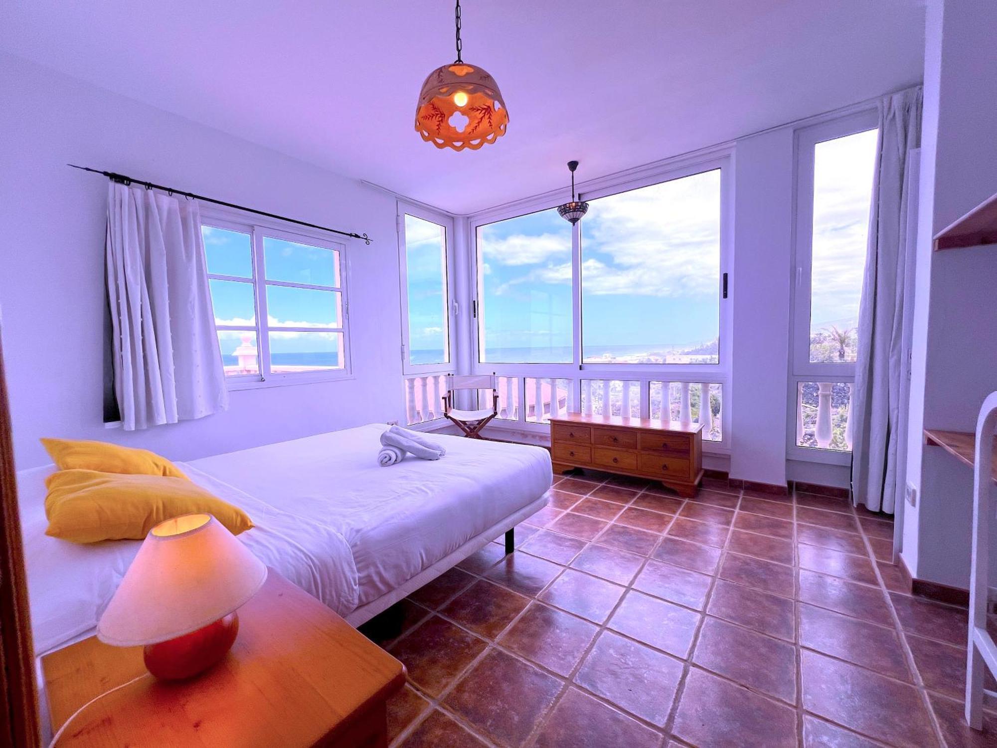 Tropicalidays Puerto Brava 2 Double Rooms 拉克鲁斯 外观 照片