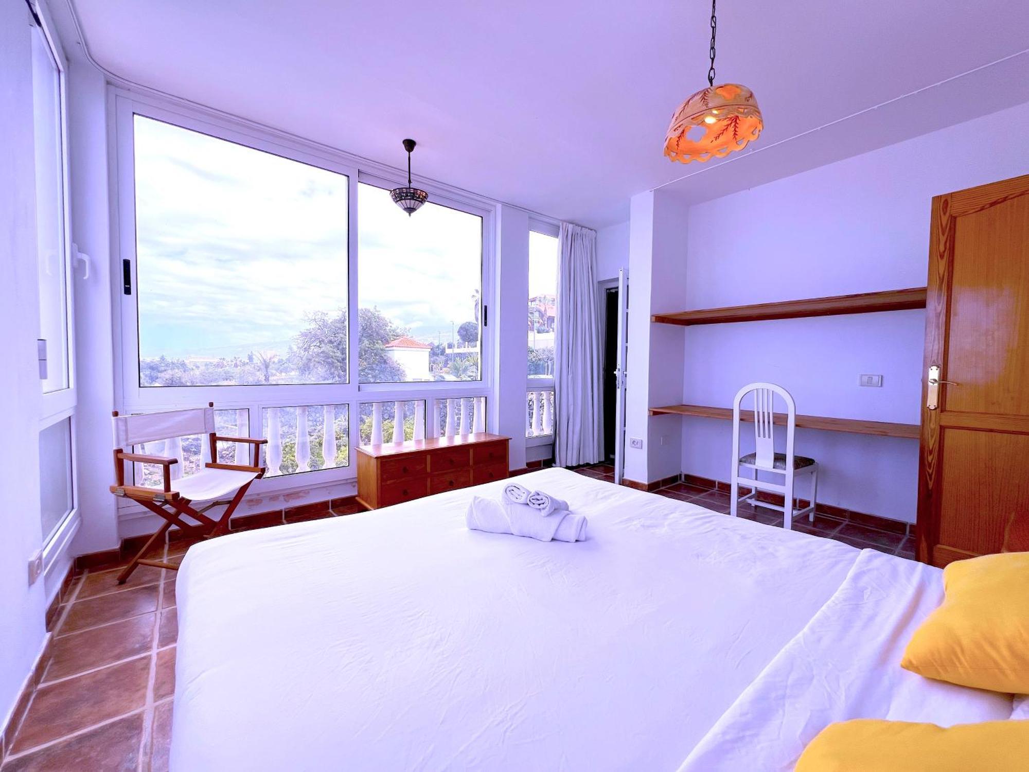 Tropicalidays Puerto Brava 2 Double Rooms 拉克鲁斯 外观 照片