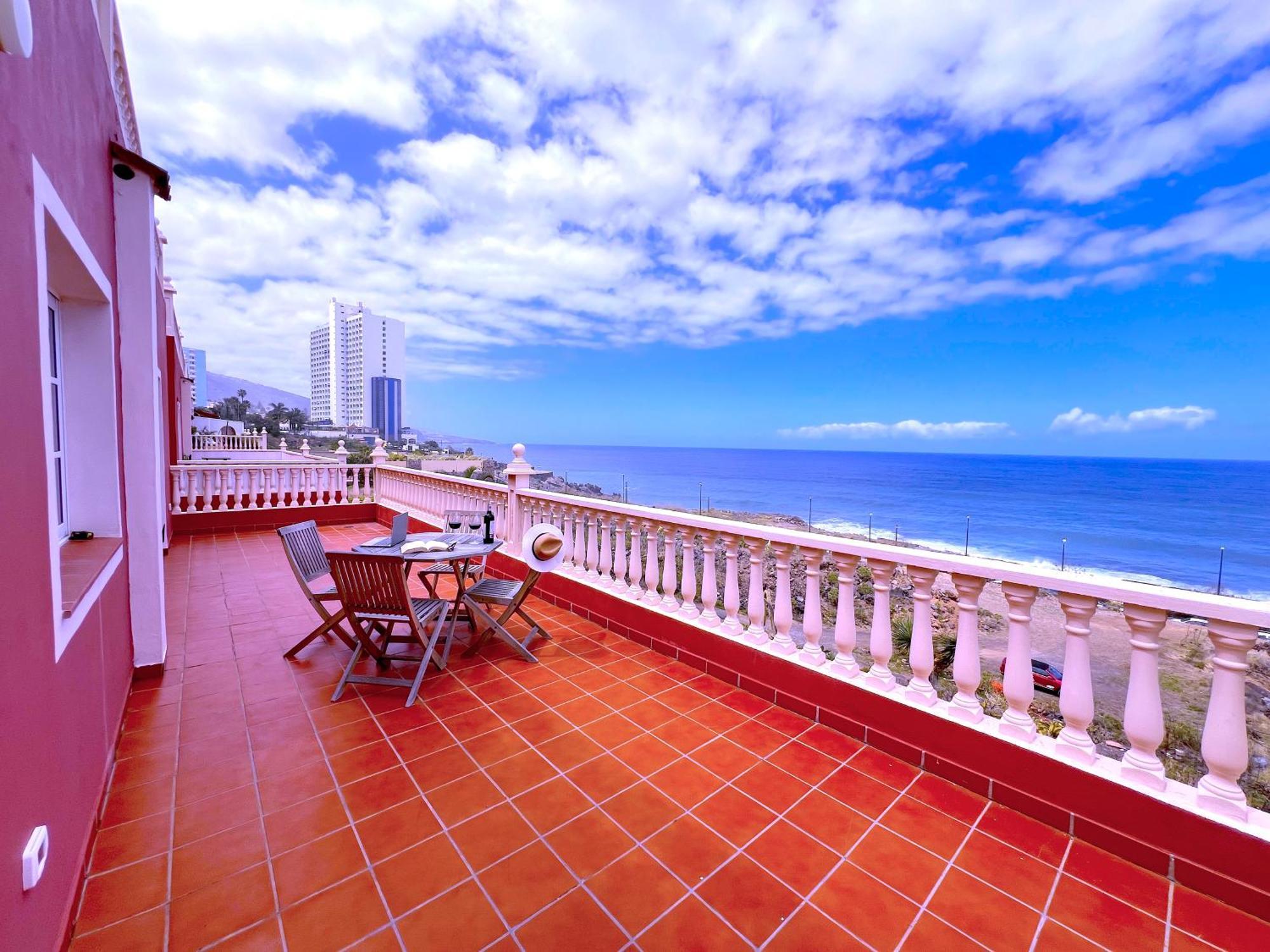 Tropicalidays Puerto Brava 2 Double Rooms 拉克鲁斯 外观 照片