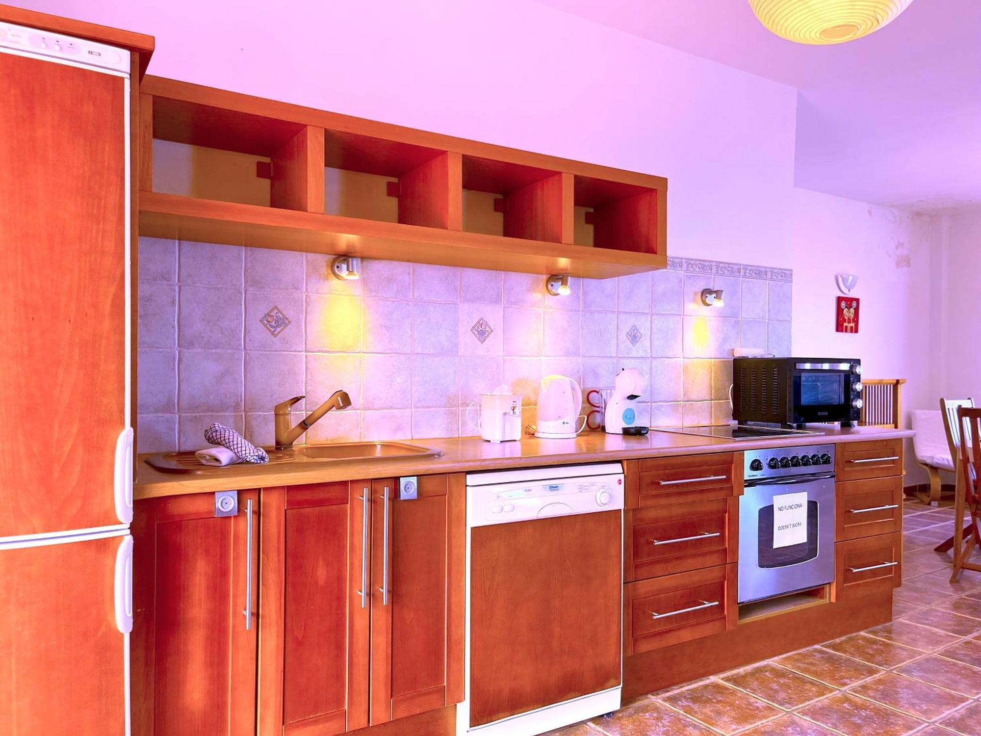 Tropicalidays Puerto Brava 2 Double Rooms 拉克鲁斯 外观 照片