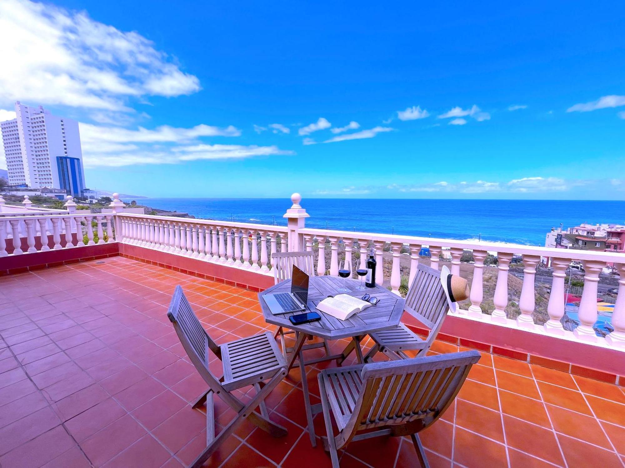 Tropicalidays Puerto Brava 2 Double Rooms 拉克鲁斯 外观 照片