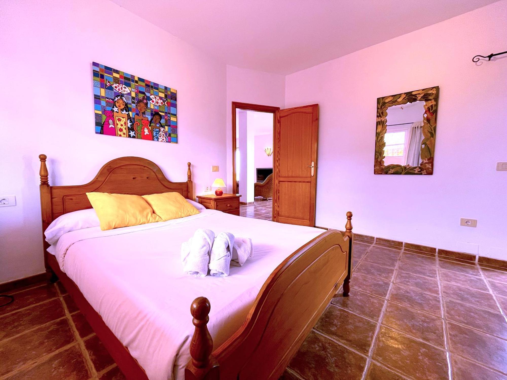 Tropicalidays Puerto Brava 2 Double Rooms 拉克鲁斯 外观 照片