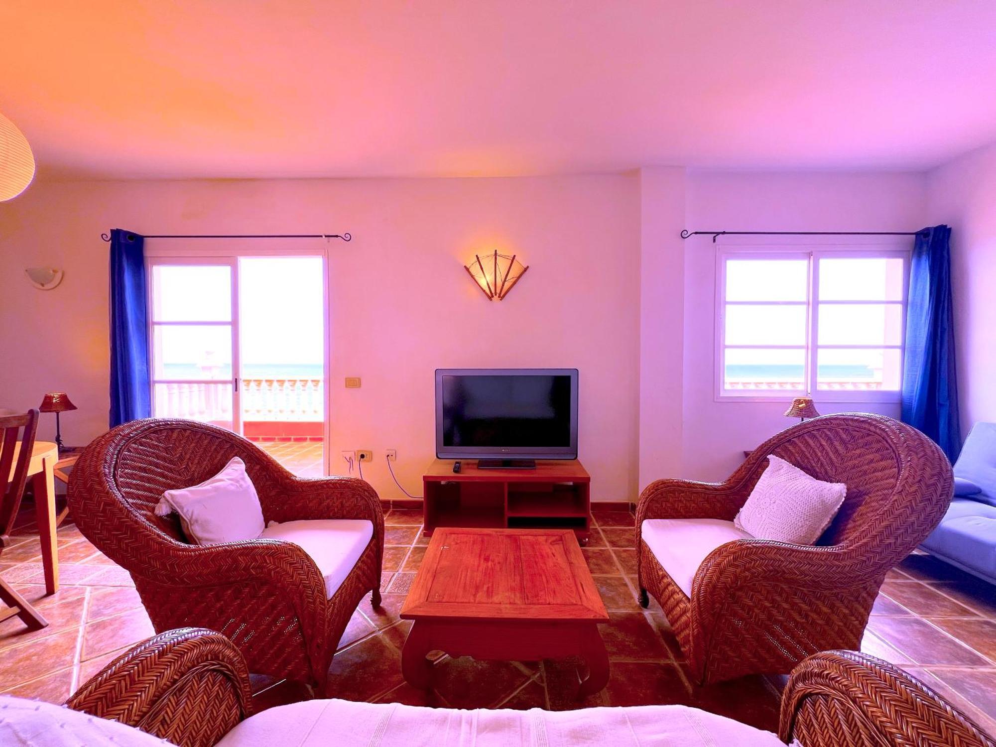 Tropicalidays Puerto Brava 2 Double Rooms 拉克鲁斯 外观 照片