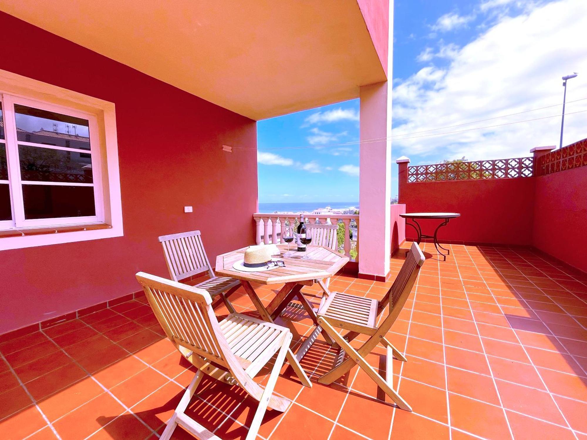 Tropicalidays Puerto Brava 2 Double Rooms 拉克鲁斯 外观 照片